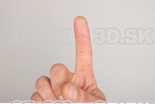 Finger texture of Koloman 0003